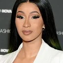 Photo de Cardi B